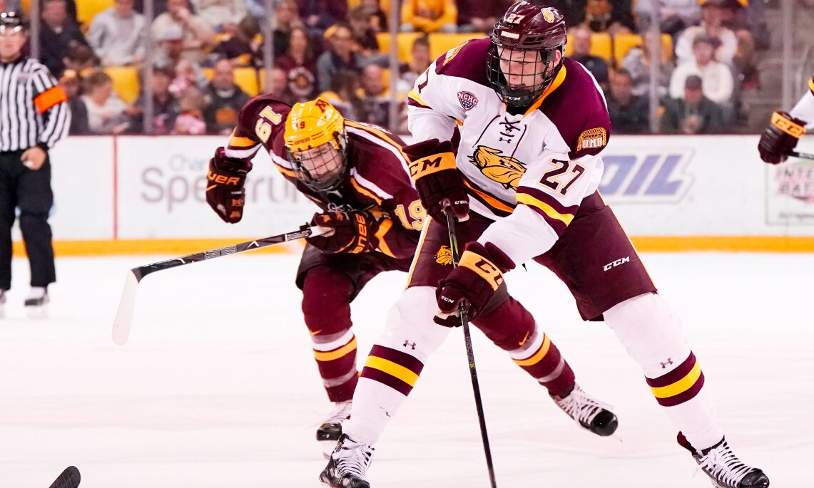Riley Tufte