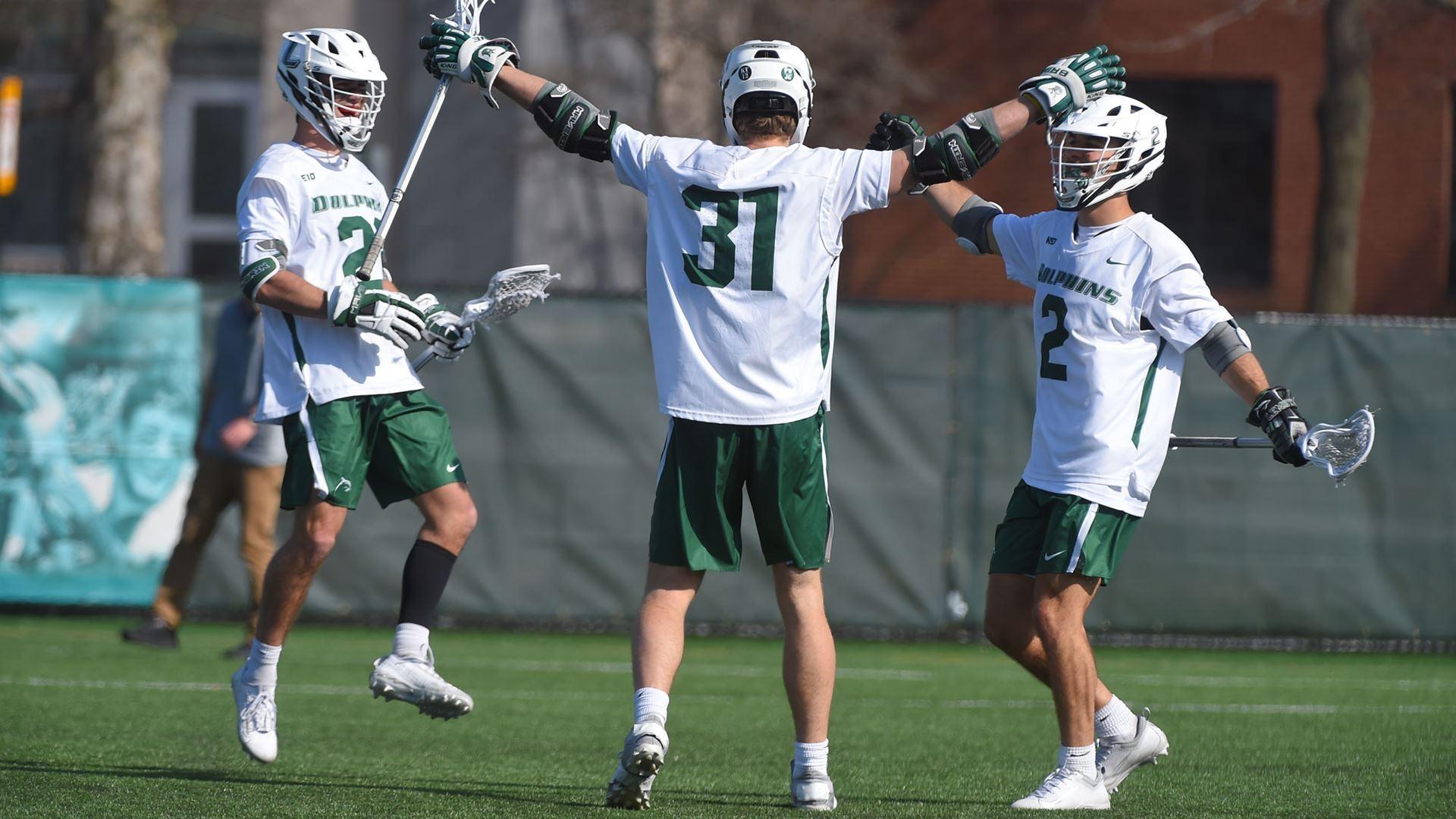 Le Moyne men's lacrosse