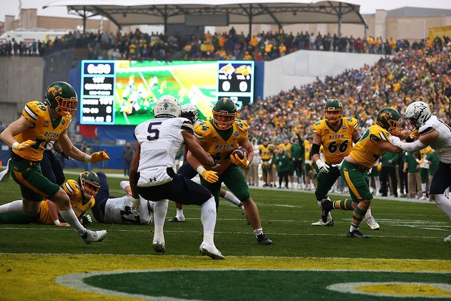 NDSU