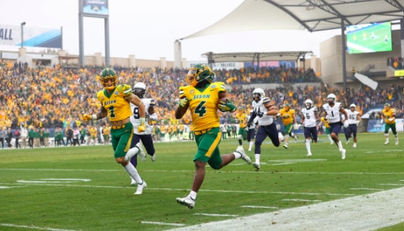 NDSU