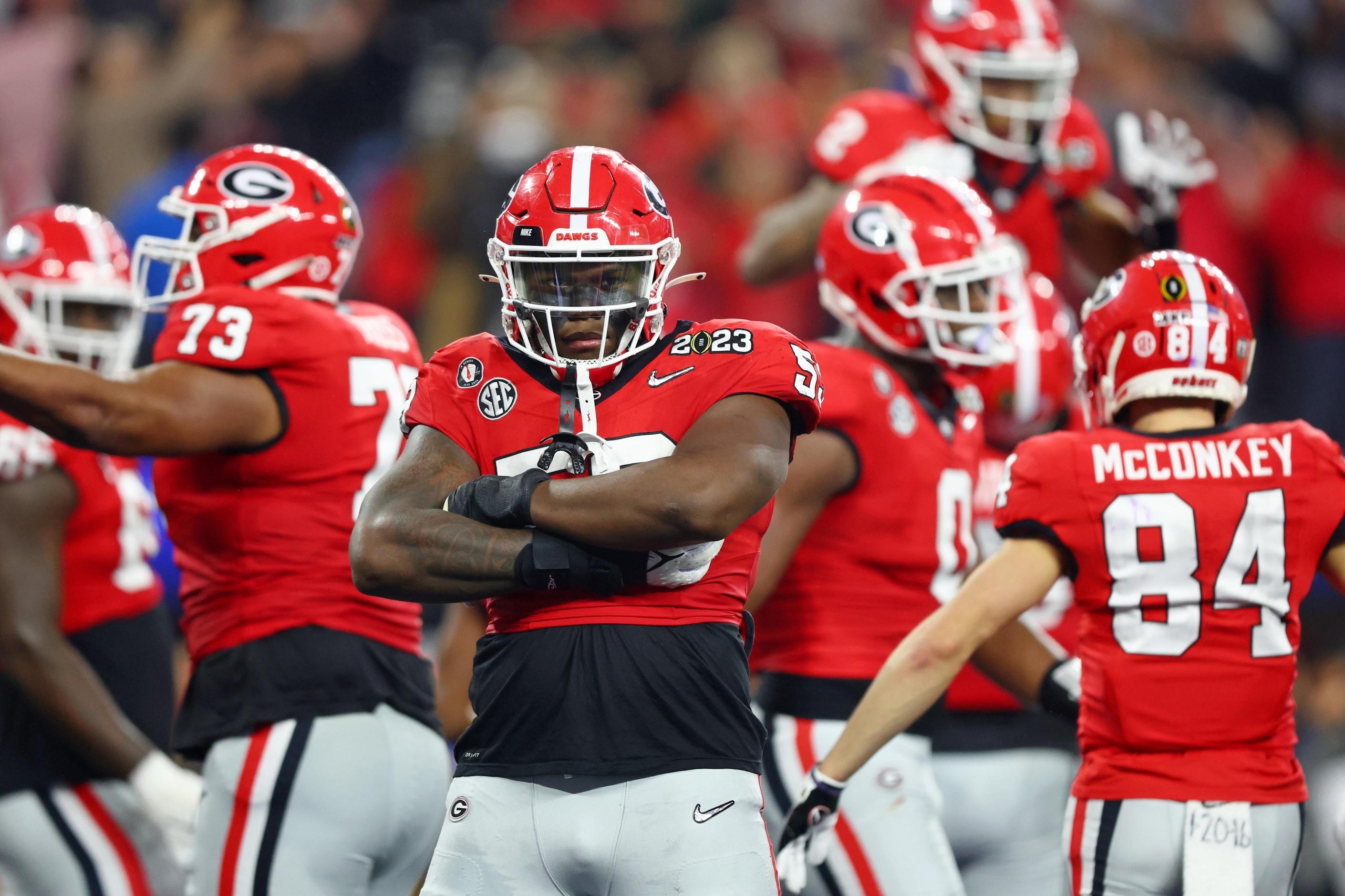uga