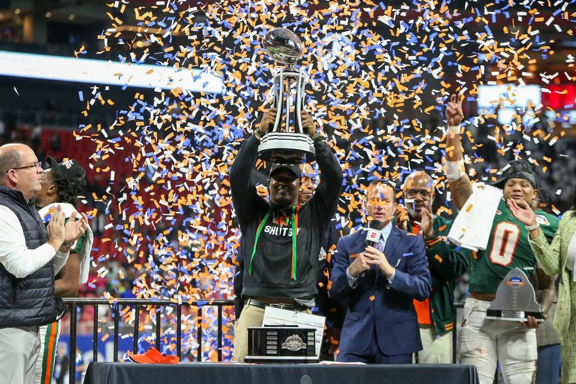 FAMU FB