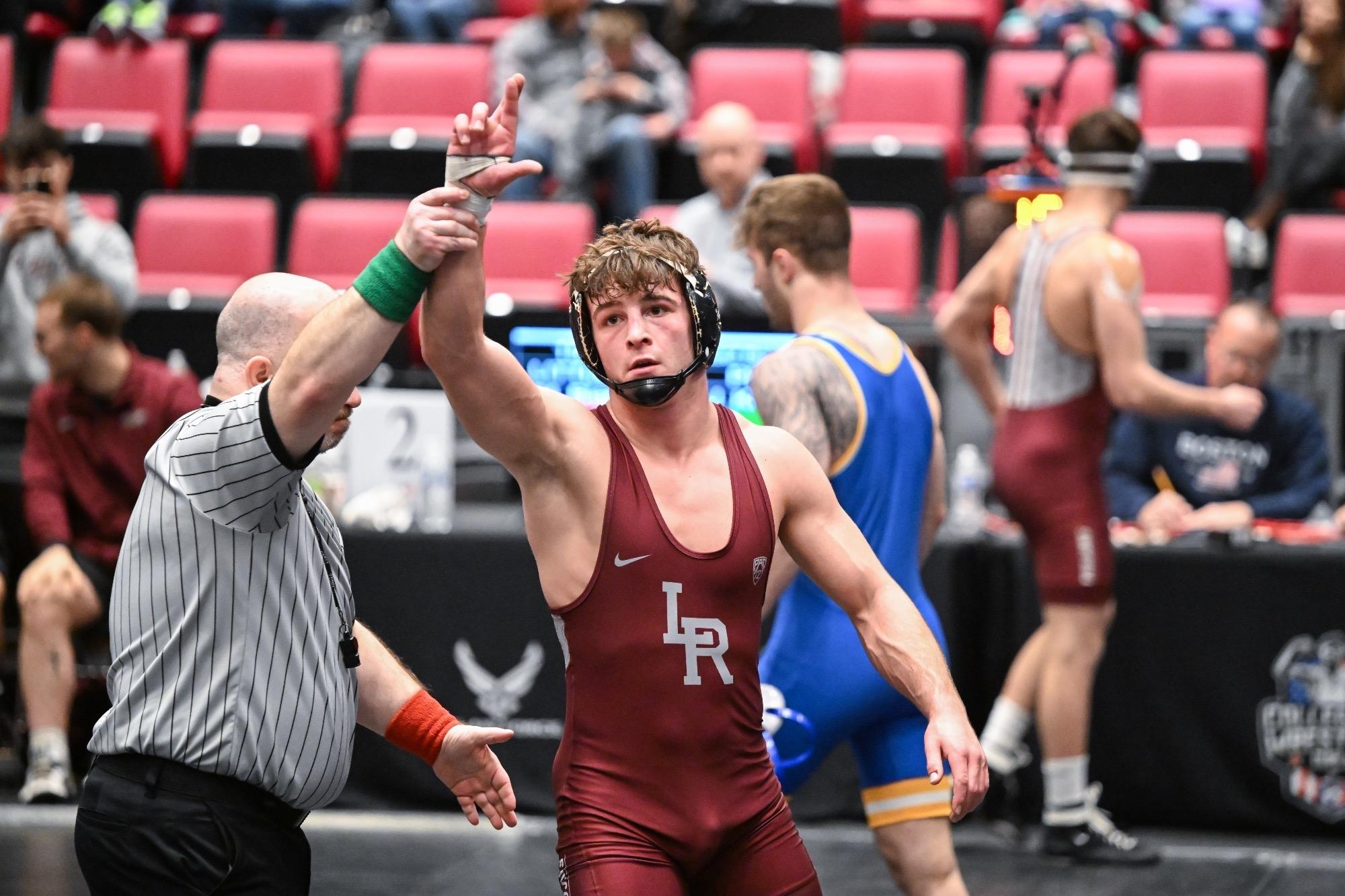 Little Rock Athletics 