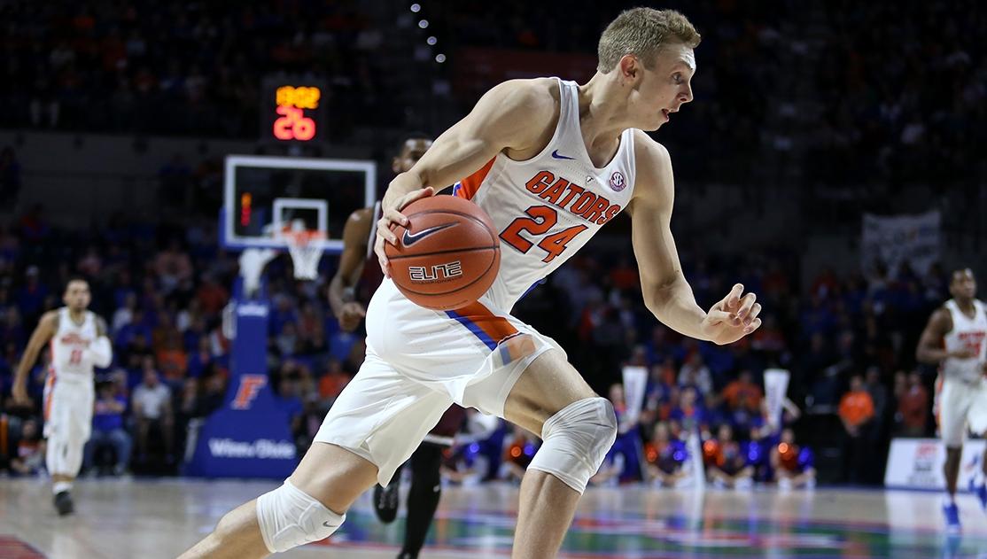Canyon Barry