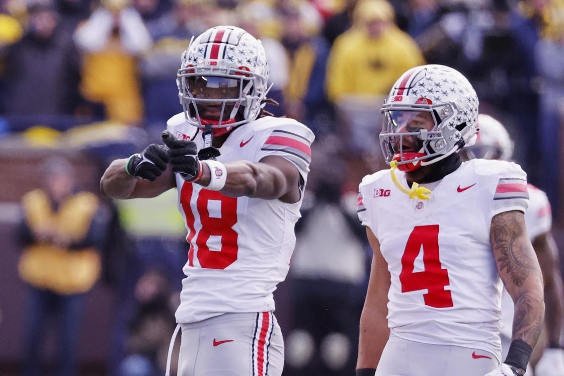 Ohio State Football