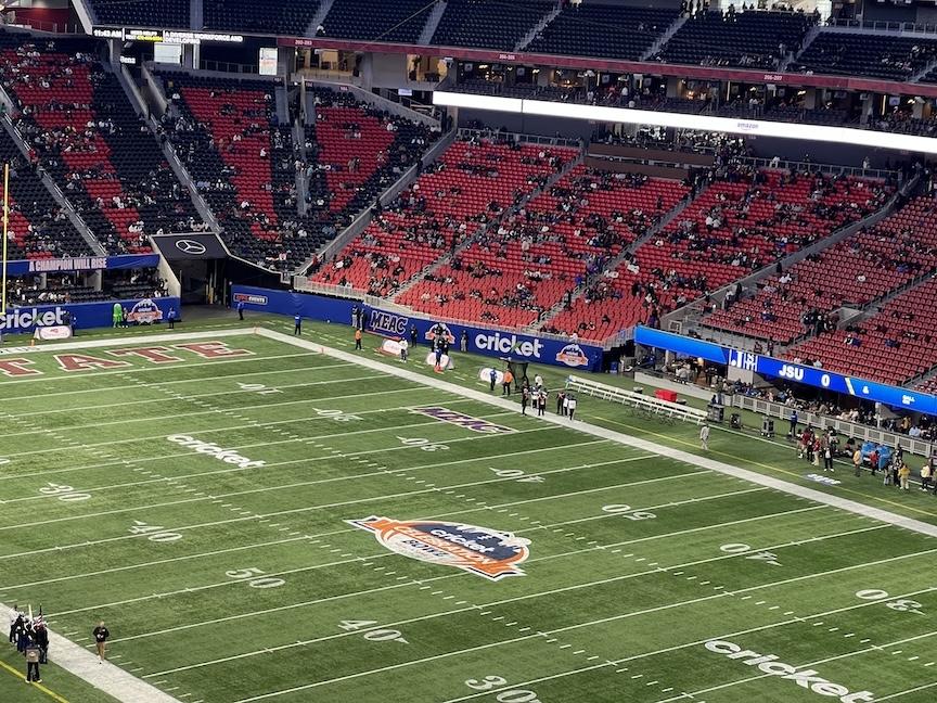 celebration bowl