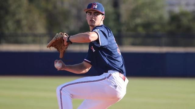Francis Marion is off to a historic start in DII baseball.