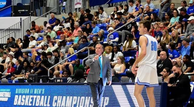 Head coach Jim Crutchfield.